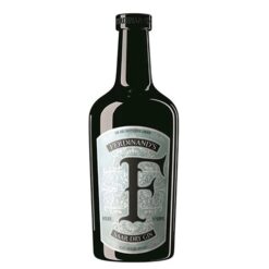 Ferdinand's Saar Dry Gin