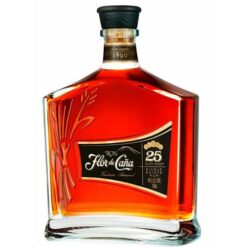 Flor de Cana 25 Năm