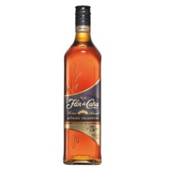 Flor de Cana Anejo Clasico