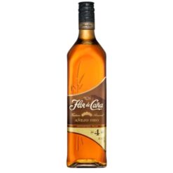 Flor de Cana Anejo Oro Slow 4 Aged