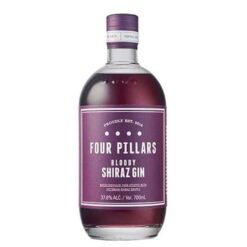 Four Pillars Bloody Shiraz Gin