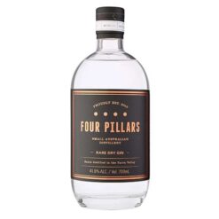 Four Pillars Rare Dry Gin