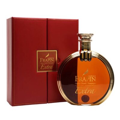 Frapin Extra Cognac