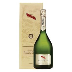 G.H Mumm Blanc De Blance