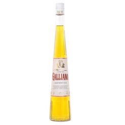 Galliano L'Autentico Liqueur