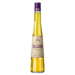 Galliano Vanilla Liqueur