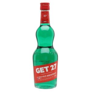 Get 27 Liqueur