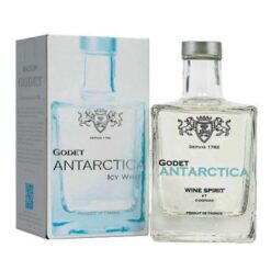 Godet Cognac Antarctica