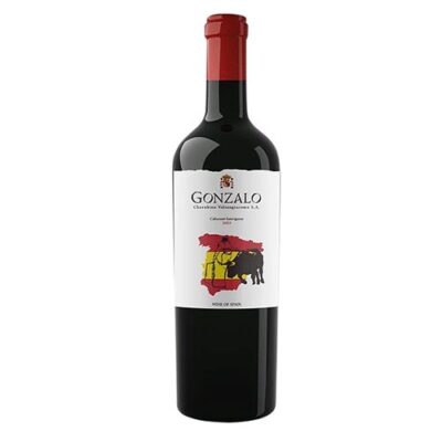 Gonzalo Cabernet Sauvignon