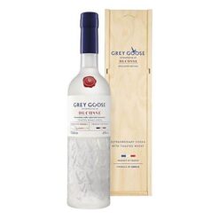 Grey Goose Ducasse Exclusive Edition