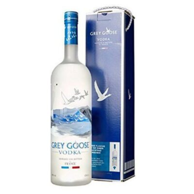 Alternative view of Rượu Grey Goose Vodka