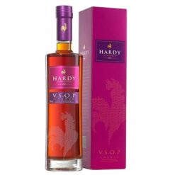 Hardy Cognac VSOP