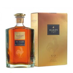 Hardy Cognac XO Rare