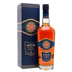 Havana Club Seleccion de Maestros