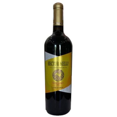 Hector Mello Cabernet Sauvignon