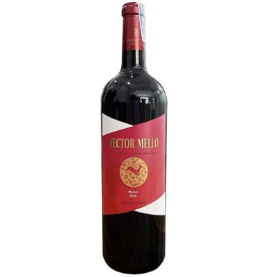 Hector Mello Merlot