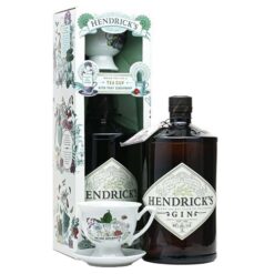 Hendrick's Gin 1L