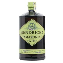 Hendrick's Gin Amazonia