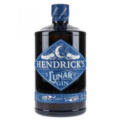 Hendrick's Gin Lunar