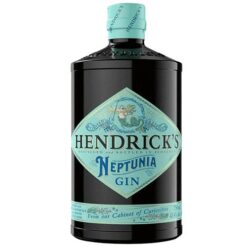 Hendrick's Gin Neptunia