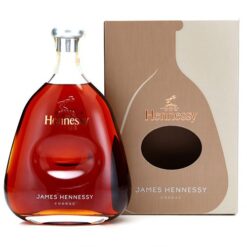 Hennessy James Hennessy