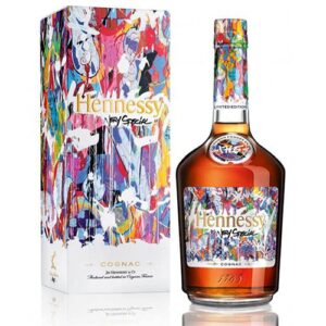 Hennessy Jonone VS Limited Edition Series Cognac
