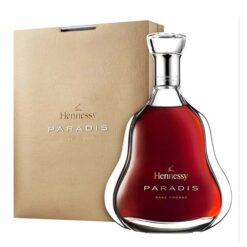 Hennessy Paradis