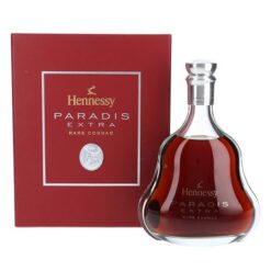 Hennessy Paradis Extra