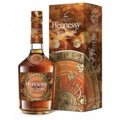 Hennessy VS Faith XLVII Limited Edition