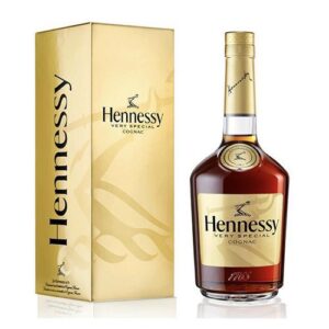 Hennessy VS Holidays Hộp Quà Tết 2023