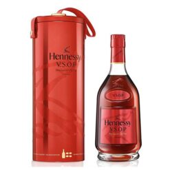 Hennessy VSOP Holidays Hộp Quà Tết 2023