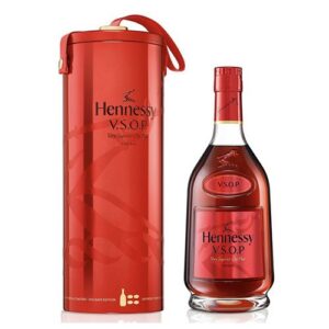 Hennessy VSOP Holidays Hộp Quà Tết 2023