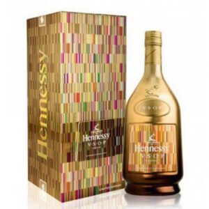 Hennessy Vsop PC5 Deluxe Box C3