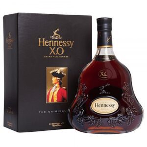 Hennessy XO 1 lít