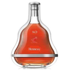 Hennessy XO EC 2017 Marc Newson