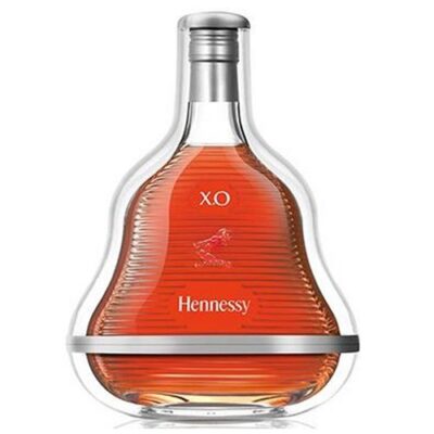 Hennessy XO EC 2017 Marc Newson