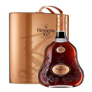 Hennessy XO Holidays Hộp Quà Tết 2023