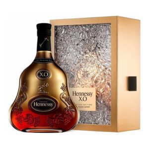 Hennessy XO Limited Edition Frank Gehry