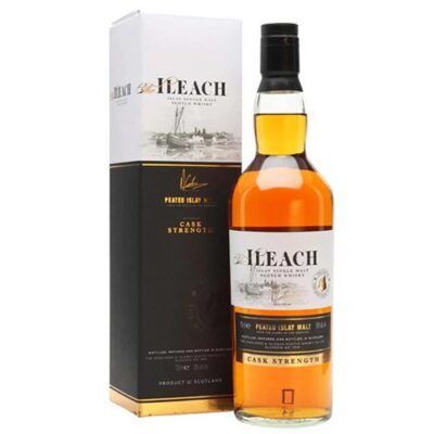 Illeach Single Malt