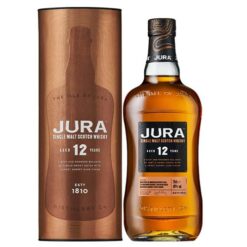 Jura 12 Năm