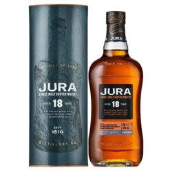 Jura 18 Năm