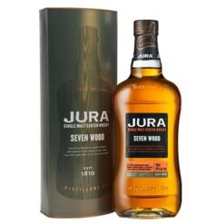 Jura Seven Wood