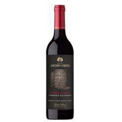 Jacob's Creek Double Barrel Cabernet Sauvignon