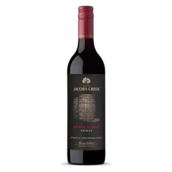 Jacob's Creek Double Barrel Shiraz