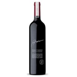 Jacob's Creek Johann Shiraz Cabernet