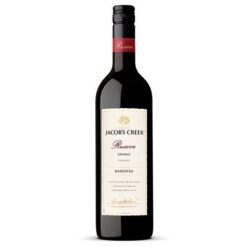 Jacob's Creek Reserve Shiraz