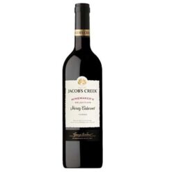 Jacob's Creek Selection Shiraz Cabernet