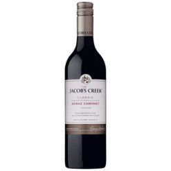 Jacob's Creek Shiraz Cabernet