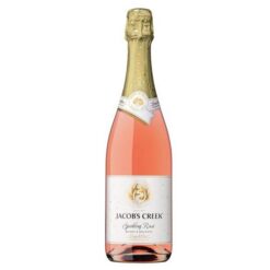 Jacob's Creek Sparkling Rose