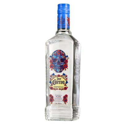 Jose Cuervo Plata Limited